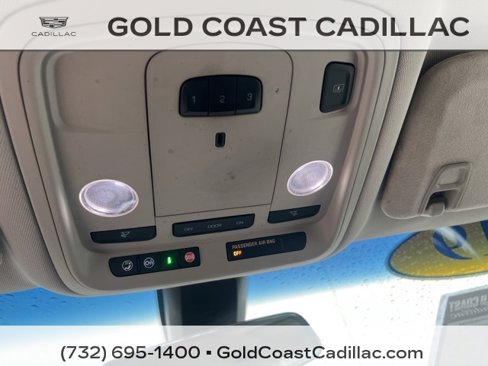 Used 2019 Cadillac XTS w/ Rear Seat Comfort Package image 21