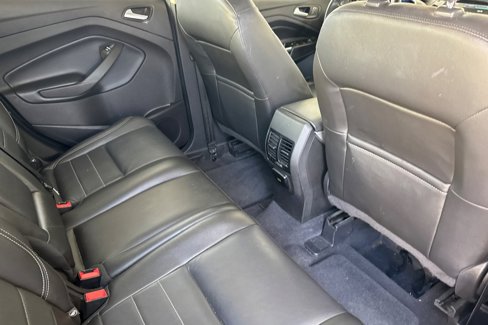 Used 2015 Ford C-MAX Energi SEL image 29