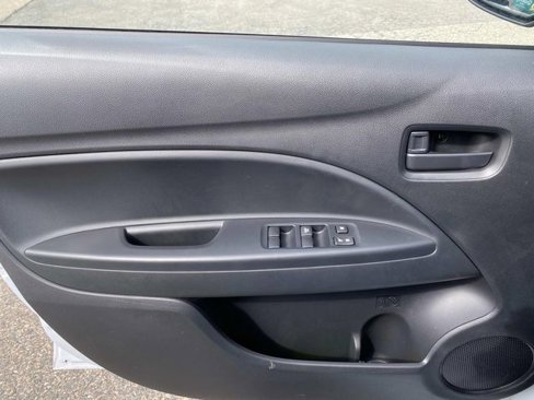 New 2024 Mitsubishi Mirage image 15