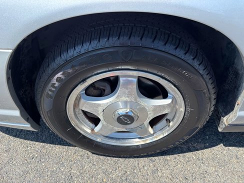 Used 2004 Chevrolet Monte Carlo LS w/ Preferred Equipment Group image 18