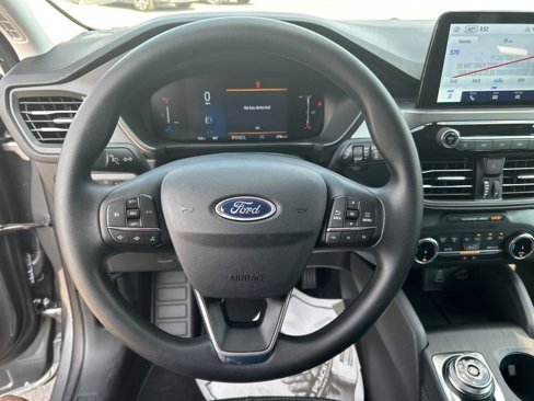 New 2025 Ford Escape Active image 13
