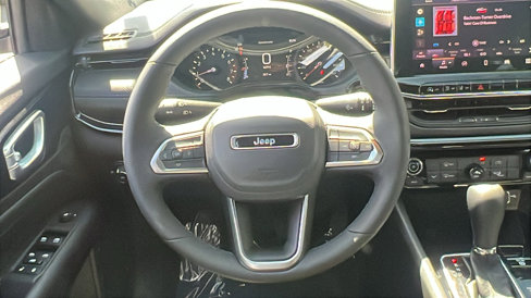 New 2025 Jeep Compass Latitude w/ Altitude Special Edition image 20