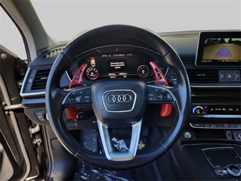 Used 2018 Audi Q5 2.0T Premium Plus w/ Premium Plus Package image 23