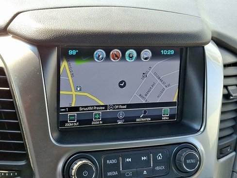 Used 2019 Chevrolet Tahoe LT image 18