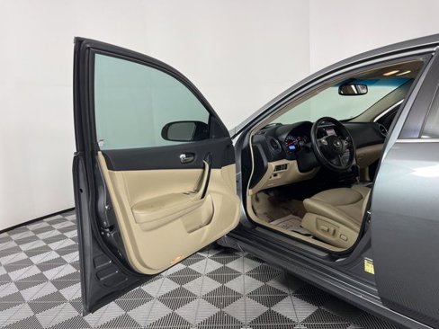 Used 2014 Nissan Maxima 3.5 SV w/ SV Value Package image 16