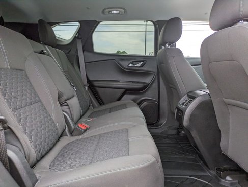 Used 2021 Chevrolet Blazer LT image 31