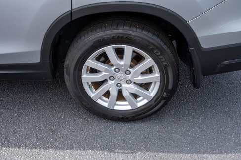 Used 2020 Honda Pilot LX image 9