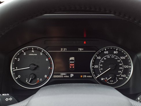 New 2025 Mitsubishi Outlander SE image 13