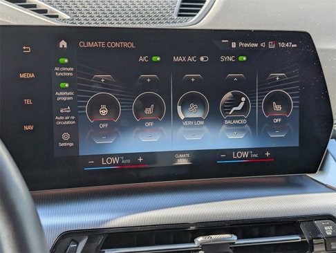 Used 2023 BMW X1 xDrive28i image 28