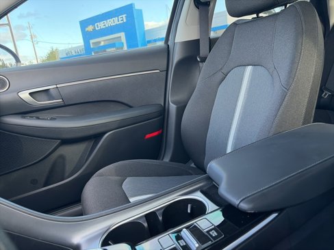 Used 2021 Hyundai Sonata SE image 21