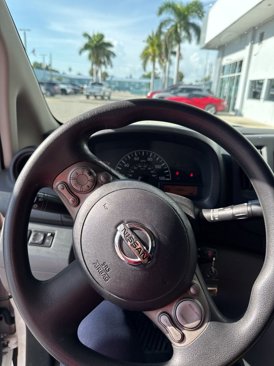 Used 2015 Nissan NV200 SV image 4