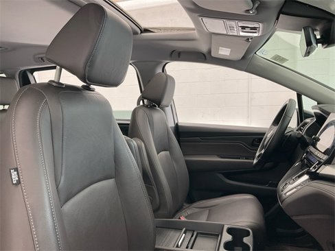 Certified 2021 Honda Odyssey EX-L image 27