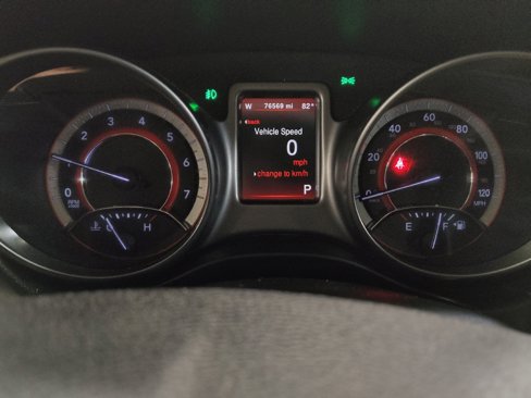Used 2019 Dodge Journey Crossroad image 23