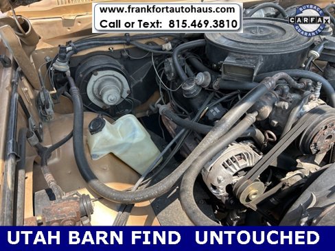 Used 1986 Dodge D/W Truck 150 image 42