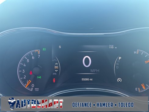 Used 2020 Jeep Grand Cherokee Limited image 27