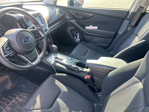 Used 2023 Subaru Impreza Premium image 4