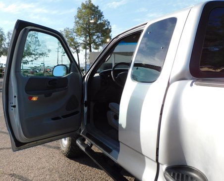 Used 2001 Ford F150 2WD SuperCab image 16