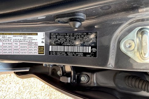 Used 2022 Toyota Corolla SE image 16