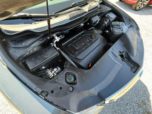 Used 2015 Acura MDX FWD w/ Technology Package image 15