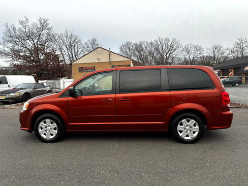 Used 2012 Dodge Grand Caravan SE image 8