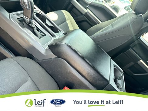 Used 2018 Ford F150 XLT w/ Equipment Group 302A Luxury image 27