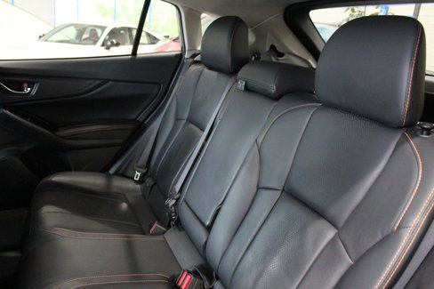 Used 2018 Subaru Crosstrek 2.0i Limited w/ Popular Package #3 image 25