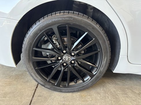 Certified 2023 Toyota Camry XSE image 32