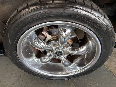Used 2008 Ford Mustang GT Premium image 19