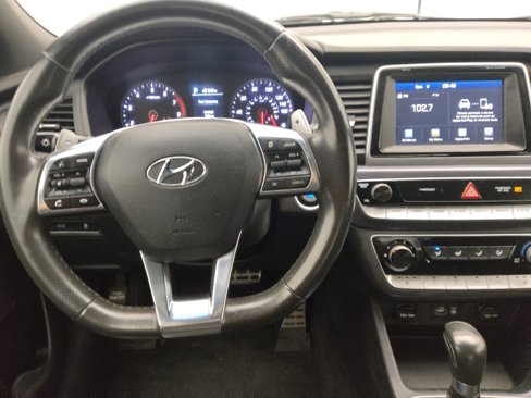 Used 2018 Hyundai Sonata Sport image 22