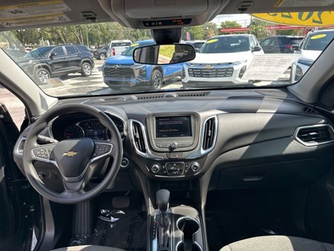 Used 2023 Chevrolet Equinox LT image 6