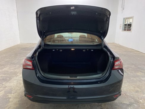 Used 2023 Chevrolet Malibu LT image 7