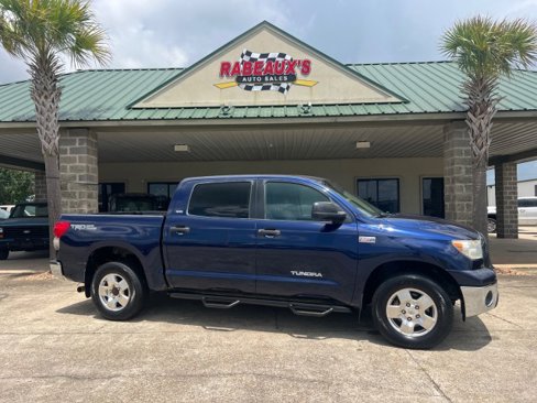 Used 2008 Toyota Tundra SR5 image 1
