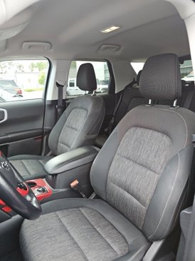 Certified 2023 Ford Bronco Sport Big Bend w/ Convenience Package image 6
