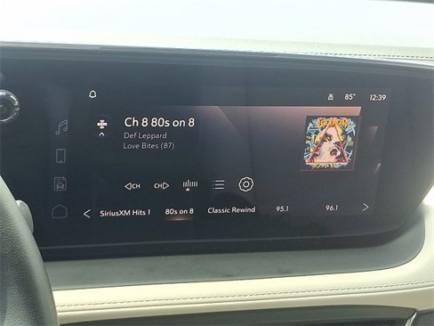 Used 2024 Buick Encore GX Sport Touring w/ Comfort Package image 16