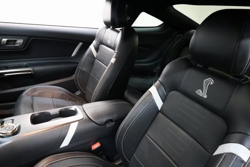Used 2022 Ford Mustang Shelby GT500 w/ Technology Package image 74