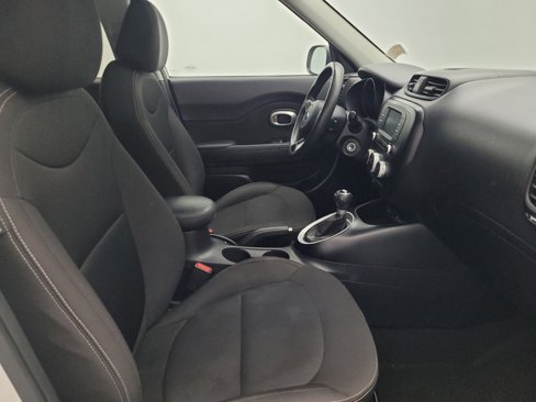 Used 2019 Kia Soul image 21