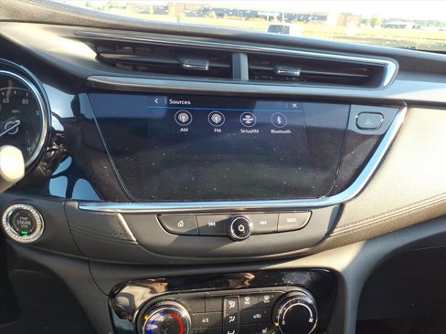Used 2023 Buick Encore GX Preferred w/ Cold Weather Comfort Package image 15