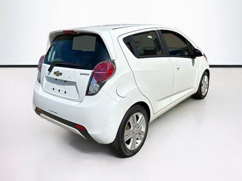 Used 2014 Chevrolet Spark LS image 6