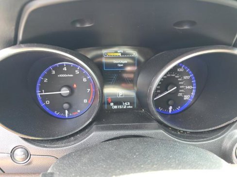 Used 2017 Subaru Outback 3.6R Touring image 24