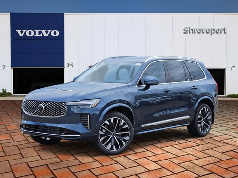 New 2025 Volvo XC90 B5 Plus w/ Protection Package Premier image 1