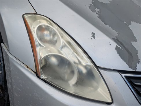 Used 2012 Nissan Altima 2.5 S image 9