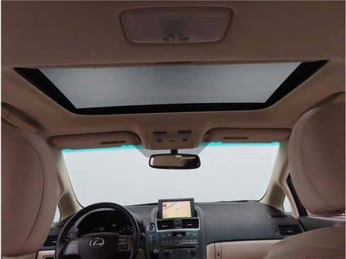 Used 2012 Lexus HS 250h image 18