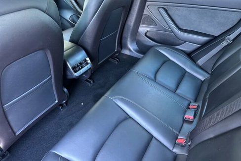 Used 2019 Tesla Model 3 Long Range image 12