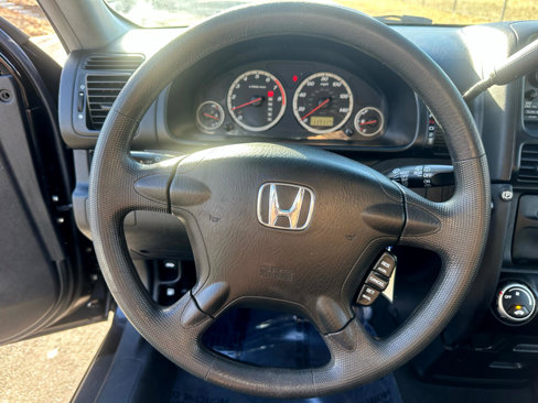 Used 2006 Honda CR-V LX image 12
