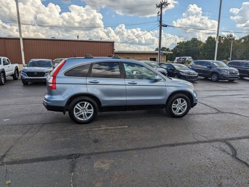 Used 2011 Honda CR-V EX-L image 2