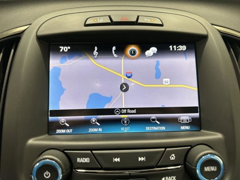 Used 2016 Buick LaCrosse Sport Touring w/ Experience Buick Package image 14