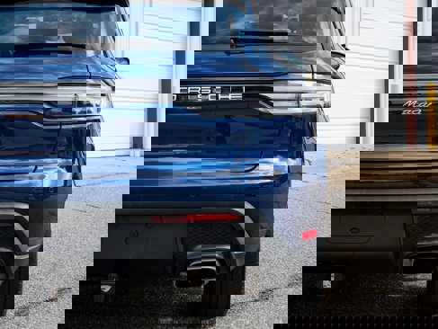 Certified 2024 Porsche Macan image 15