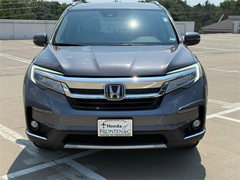 Used 2019 Honda Pilot Touring image 10