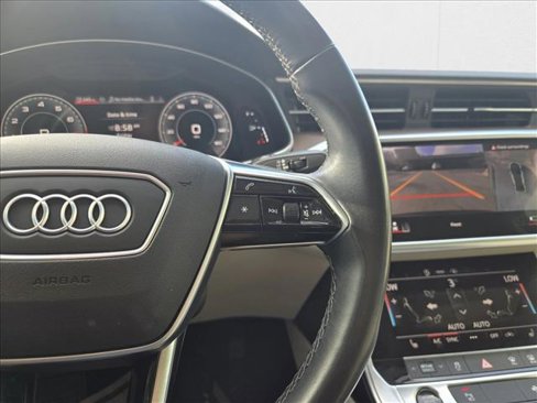 Used 2024 Audi A6 Premium Plus image 19