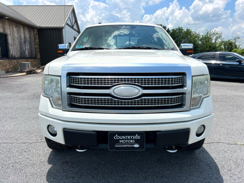 Used 2009 Ford F150 Platinum image 9